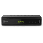 TELESYSTEM - TS6822 TWIN TUNER PVR T2 HEVC DISPLAY SC