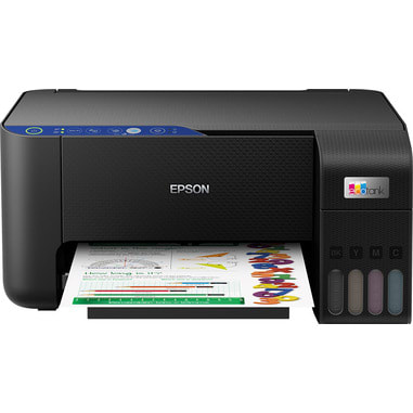 EPSON - MULT.INK.J WIFI 3 IN 1 EKOTANK HIGH SP