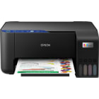 EPSON - MULT.INK.J WIFI 3 IN 1 EKOTANK HIGH SP