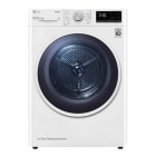 LG - ASCIUGATRICE LG 9KG CL C DUAL INVERTER