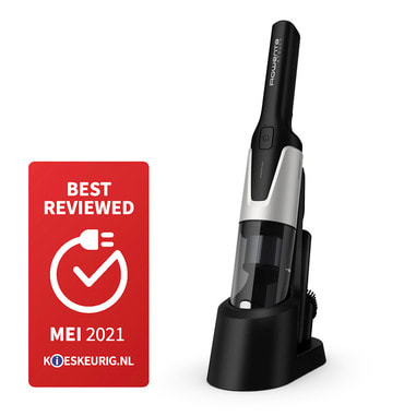 ROWENTA - MINIASPIR PORT RIC CICL BATT LITIO ROAAC9736