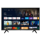 TCL - LED 32 HD 2HDMI USB S2 ANDROID TCL