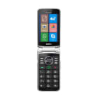 BRONDI - CELLULARE CLAIM 4G DISP 35 VERDE