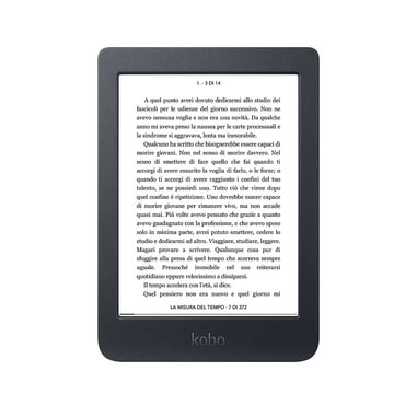 KOBO - KOBO NIA