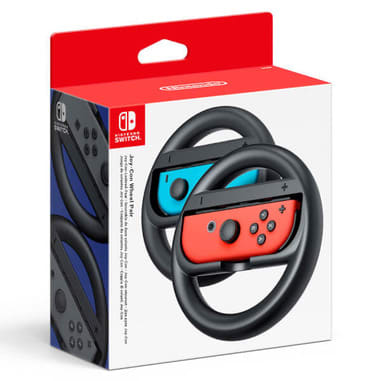 NINTENDO - HAC JOY-CON WHEEL PAIR EUR