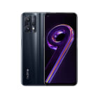 REAL ME - SMAND D6.59AMOL TRIC64MP 8/128GB 5G BLK