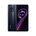 REAL ME - SMAND D6.43AML TRIC108MP 256GB 5G BLK