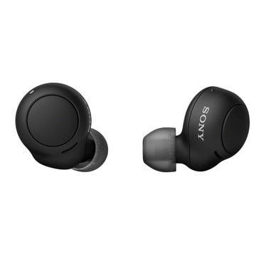SONY - AURICOLARI TWS 5.0 NERI