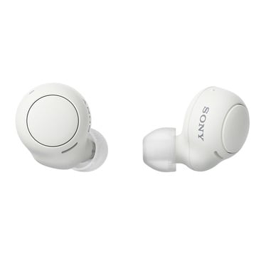 SONY - AURICOLARI TWS 5.0 BIANCHI