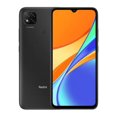 XIAOMI - DIS.6.53 4/128GB TRICAM BAT5K GREY