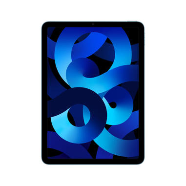 APPLE - IPAD AIR M1 10.9 WI-FI 256GB BLUE