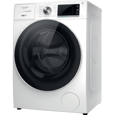 WHIRLPOOL - LAVATRICE CF  9KG CL A 1400G DISPLAY LCD