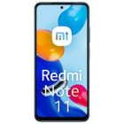 XIAOMI - XIAOMI REDMINOTE11 4/64 BLU