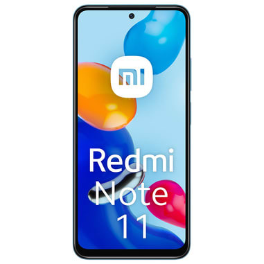 XIAOMI - XIAOMI REDMINOTE11 4/64 TW