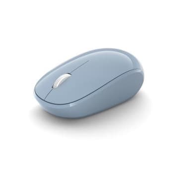 MICROSOFT - MICROSOFT LIAONING BLUETOOTH MOUSE BLUE MIFRJN00015