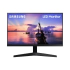 SAMSUNG - MONITOR 24/FLAT/IPS/75HZ/AMDFREESYNC/ SAMLF24T350FHRXEN