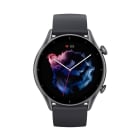 AMAZFIT - GTR 3 PRO BLACK