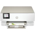 HEWLETT PACKARD - MULTIF.INK.J.WIFI 3IN1 FR RET(242P6B)6M