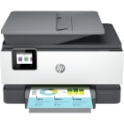 HEWLETT PACKARD - MULTIF.INK.J WIFI 4IN1 ADF WEB NFC 9INK