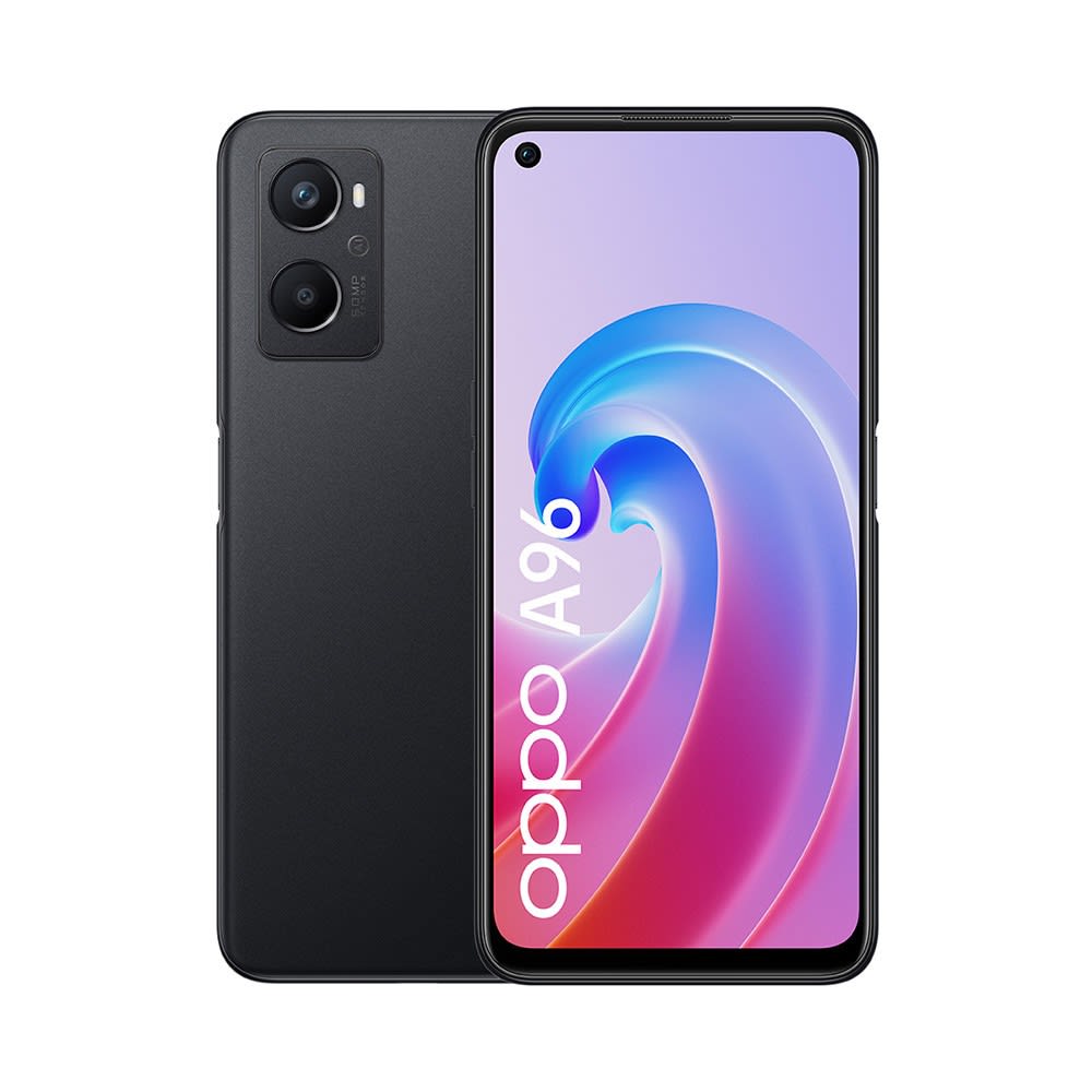 OPPO - DIS66 RAM8G ROM128G FOT.50+2 FR.16 BLK