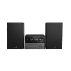PHILIPS - AUDIO HOME SYSTEM - FM/DAB+/MP3-CD/CD-R/