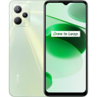 REAL ME - SMAND11 D66 4/128GB TRIC50MP GRE