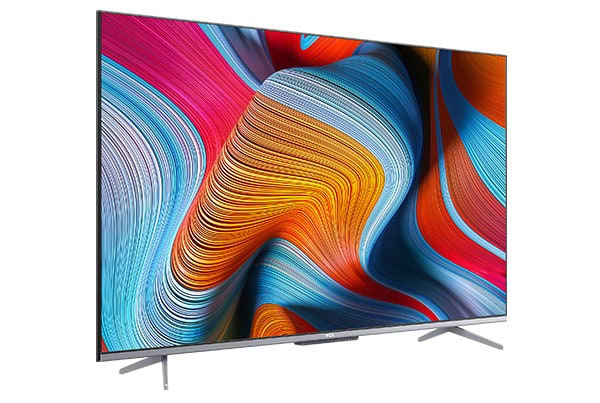 TCL - LED 50 UHD 1500PPI HDMI USB S2 SMART