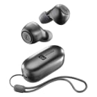 CELLULAR LINE - AURICOLARE BT TWS TUCK UNIV. NERO