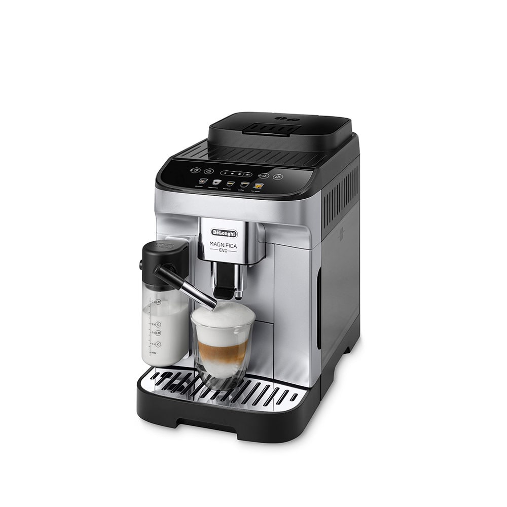 DELONGHI - MACCH CAFFE AUT MAGNIFICA EVO CAPP DELECAM29061SB