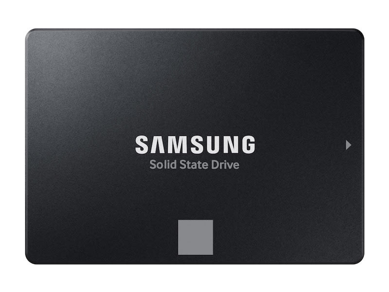 SAMSUNG - SSD 250GB 870 EVO BASIC 2.5P