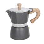 TOGNANA - CAFFETTIERA 1 TAZZE COFFEE STAR