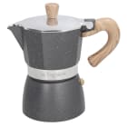 TOGNANA - CAFFETTIERA 2 TAZZE COFFEE STAR