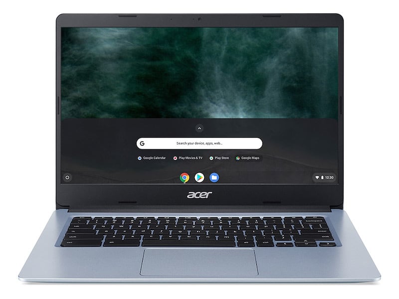 ACER - Q3 CELERON N4020 4GB 64GB 14 FHD CH