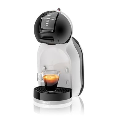 DELONGHI - MACCH CAFFE MINIME+STICKER20EURO FIGHTER