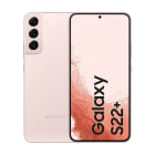 SAMSUNG - S22 PLUS 256GB PINK