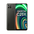 TIM - REALME C25 Y 4/64 BLACK