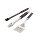 WEBER - WEBER KIT 3 ACCESSORI PREMIUM