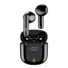 CELLULAR LINE - AURICOLARI TWS 5.0 NERO CEEBTSEEKTWSK