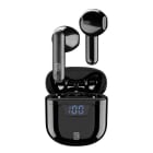 CELLULAR LINE - AURICOLARI TWS 5.0 NERO