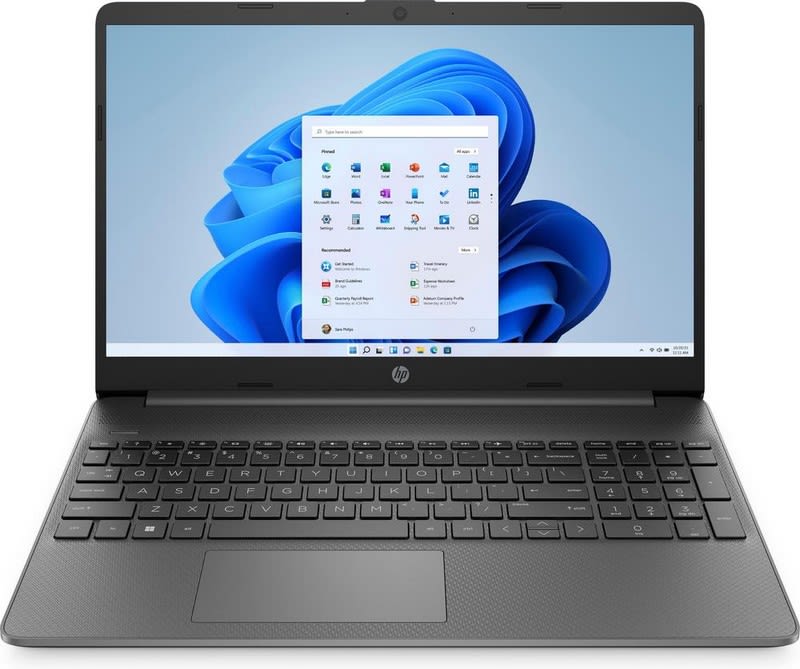 HEWLETT PACKARD - Q1 R3-5300U 8GB 256GB 156FHD W11