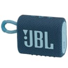 JBL - SPEAKER BLUETOOTH JBL BLUE JBLGO3BLU