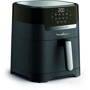 MOULINEX - FRIGGITR ARIA 4.2LT EASYFRY-GRILL DIGIT