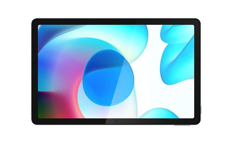 REAL ME - TAB PAD 104 2K LTE 6/64GB