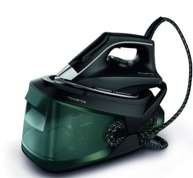 ROWENTA - FERRO CALDAIA POWERSTEAM 2400W
