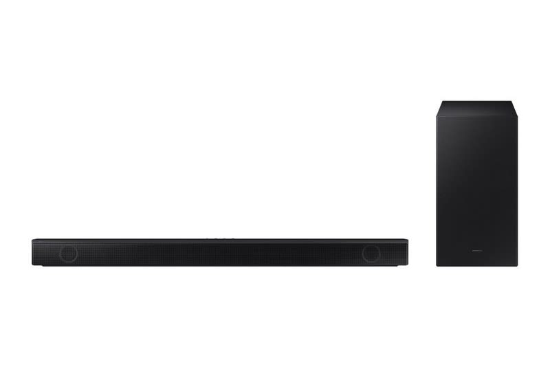 SAMSUNG - SOUNDBAR 3.1 430W SUB WIRELESS