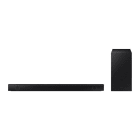 SAMSUNG - SOUNDBAR 3.1 430W SUB WIRELESS