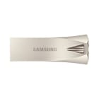 SAMSUNG - FLASH PEN BAR PLUS SILVER 256GB SAMMUF256BE3APC