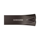 SAMSUNG - FLASH PEN BAR PLUS GRAY 256GB