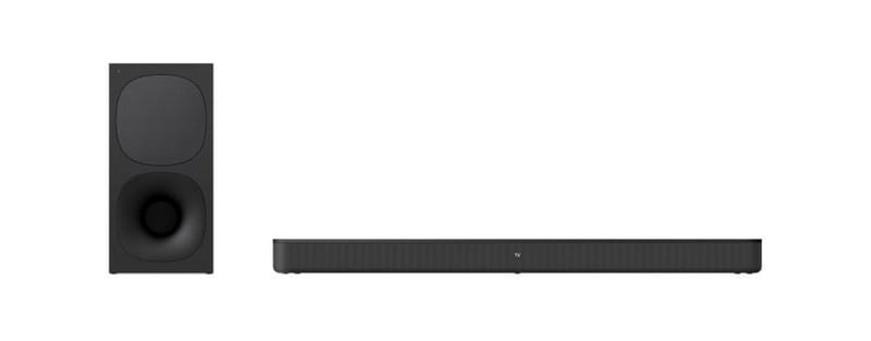 SONY - SOUND BAR HTS400