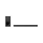 SONY - SOUND BAR HTS400